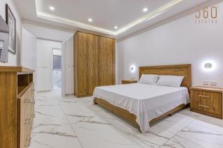 Designer, fully equipped 4BR home in Marsaxlokk by 360 Estates - Marsaxlokk - 7
