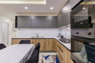 Designer, fully equipped 4BR home in Marsaxlokk by 360 Estates - Marsaxlokk - 8