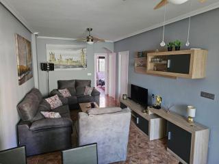 Casa Rosas - Los Alcázares - 5