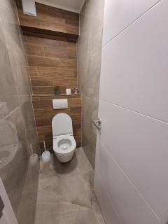 Shakespeare Apartment LimaNS - Novi Sad - 2