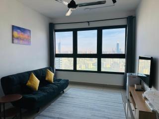 4BR M Vertica near Sunway Velocity Cheras IKEA MRT TRX KLCC Pavilion - Kuala Lumpur - 9