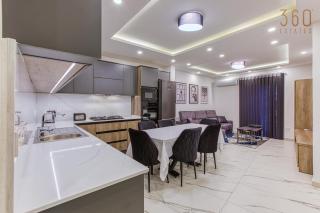 Designer, fully equipped 4BR home in Marsaxlokk by 360 Estates - Marsaxlokk - 5
