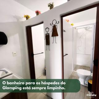 Glamping Pomerode - Pomerode - 6