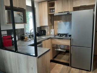 Mobil-home Le Bora Bora 202 - 0