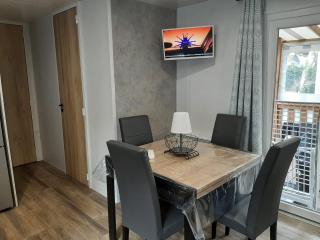 Mobil-home Le Bora Bora 202 - 5