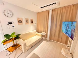 Joyful Stay - 5mins to Korea Univ Station - 9