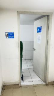 A Tidy Apartment In The City - 5