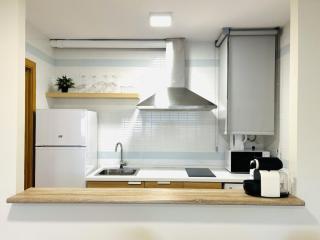 Apartamento El Rincón de Zuri - 5