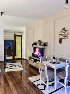 Nirvana Lux Apartman Zlatar - Brdo - 7
