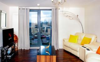 Your Cozy Retreat - Colindale - 0