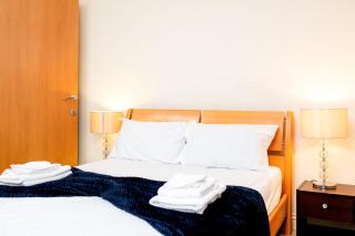 Your Cozy Retreat - Colindale - 5