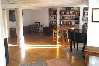 Loft Duplex Centre Paris - París - 6