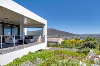 Sunny Bank - Luxury 8 Pax Villa - Cidade Do Cabo - 5
