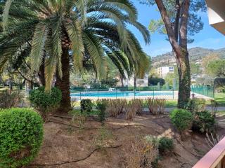 Les jardins de Diana - Mandelieu La Napoule - 4