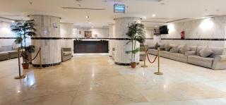 فندق وفاق النزهة متوفر توصيل مجاني للحرم - 7