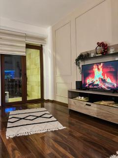 Nirvana Lux Apartman Zlatar - Brdo - 9