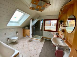 Ferienwohnung Bad Arolsen-Twistesee Muckelstübchen I - 4