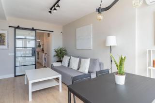 GuestReady - Flat with a view in Malaga - Málaga - 2