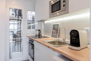 GuestReady - Flat with a view in Malaga - Málaga - 5