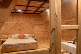 Lovely AFrame In Jibhi - 4