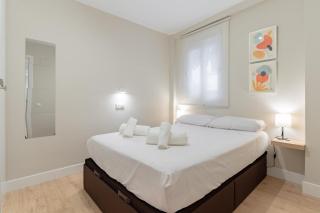 GuestReady - Flat with a view in Malaga - Málaga - 6