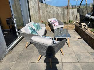 Beach house on private beach - Pevensey - 7