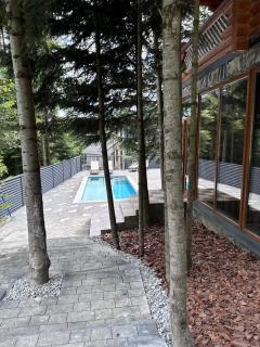 VIP HOUSES Карпати Мигово - Myhove - 1