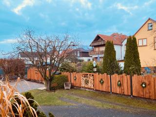 Ferienwohnung Bad Arolsen-Twistesee Muckelstübchen I - 1