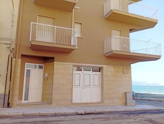 Finestra sul Mare di Yudy - Balestrate - 8