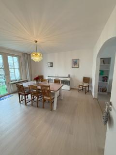 Ferienwohnung Jasmin - Bernkastel-Kues - 4