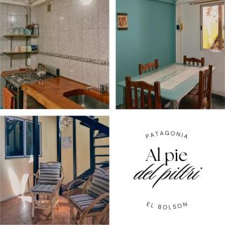 Al Pie del Piltri - 3