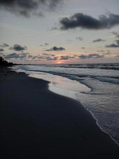 Hostal torres del caribe - 1