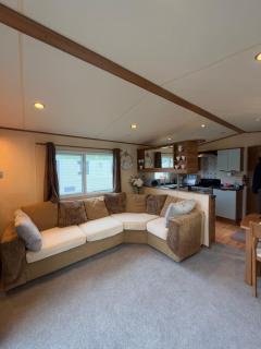 7 Slaidburn, Bowland fell park - Skipton - 6