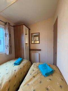 7 Slaidburn, Bowland fell park - Skipton - 1