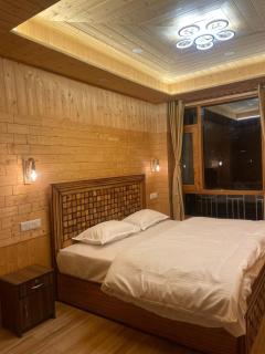 Snowglow Stays - Cheog - 7