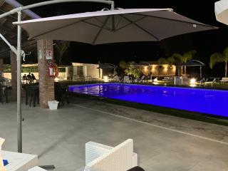 Residence Toscano - Palmi - 7