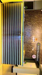 Hotel Manokamna - Bodh Gaya - 3