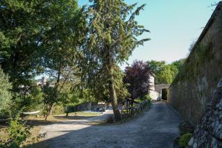 Casale Conca dei Sogni - Conca della Campania - 8