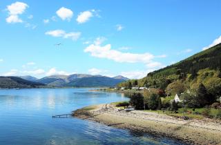 Dunbheag Cottage - 5