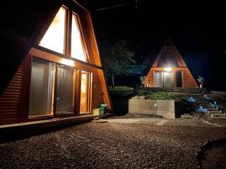 Rubicon Cabins - Secăria - 6