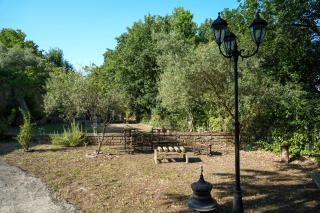 Casale Conca dei Sogni - Conca della Campania - 7