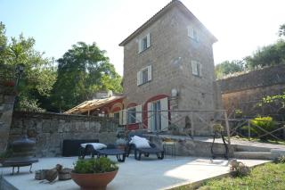 Casale Conca dei Sogni - Conca della Campania - 0