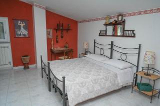 Casale Conca dei Sogni - Conca della Campania - 2