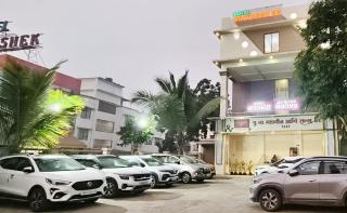 Hotel Matoshree - Shirdi - 6