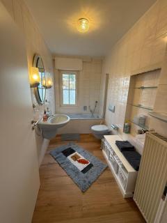 Ferienwohnung Jasmin - Bernkastel-Kues - 2