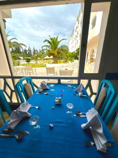 Green Golf Hammamet - 7