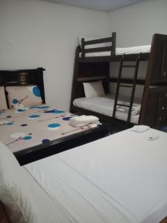 Hostal torres del caribe - 4