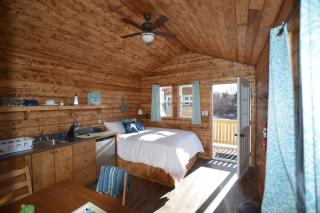 Gros Morne Tiny Chalets - Rocky Harbour - 8