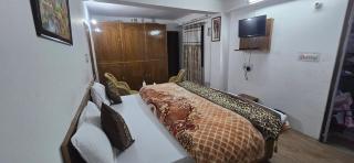 SHIVANI HOME STAY - 5