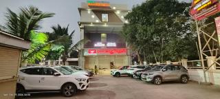 Hotel Matoshree - Shirdi - 0